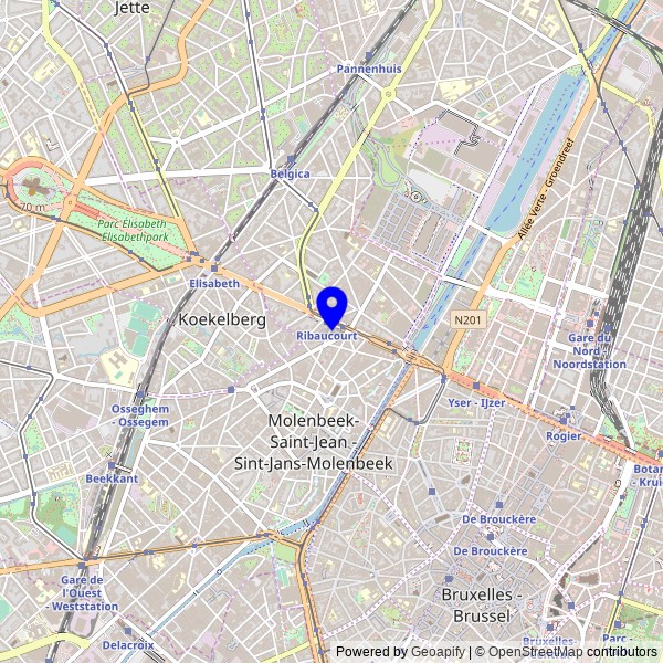 Map Photo